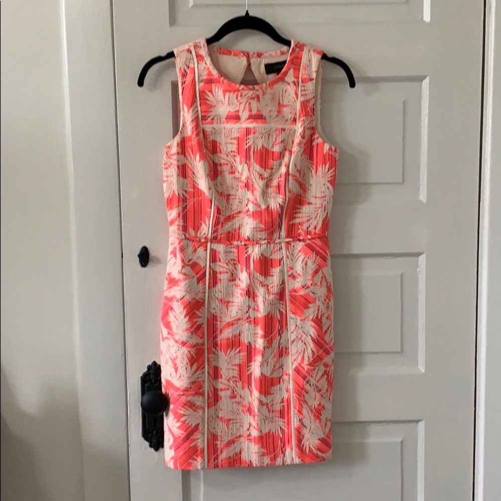 J. Crew Dress